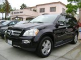 2007 Mercedes-Benz GL 450