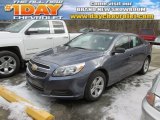 2013 Chevrolet Malibu LS