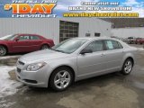 2012 Chevrolet Malibu LS