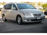 2005 Honda Odyssey EX-L