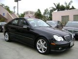 2007 Mercedes-Benz C 230 Sport