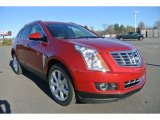 2015 Cadillac SRX Performance