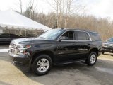 2015 Chevrolet Tahoe LT 4WD