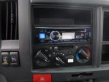 2015 Isuzu N Series Truck NQR Moving Truck Controls