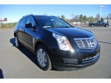 2015 Cadillac SRX Luxury