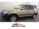 2006 Honda CR-V EX 4WD