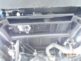 2015 Chevrolet Silverado 2500HD WT Regular Cab Utility Undercarriage