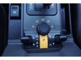 2005 Land Rover LR3 V8 SE Controls