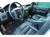 2005 Land Rover LR3 Interiors