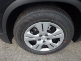 2015 Chevrolet Trax LS Wheel