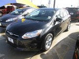 2014 Ford Focus SE Hatchback