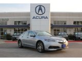 2015 Acura TLX 2.4