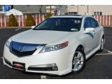 2009 Acura TL 3.5