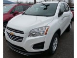 2015 Chevrolet Trax LT AWD