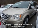 2015 Cashmere/Sandstone Pearl Chrysler Town & Country Touring #100816184