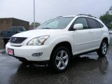2007 Lexus RX 350 AWD