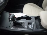 2016 Kia Sorento L 6 Speed Sportmatic Automatic Transmission