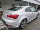 2015 Kia Forte Koup SX Exterior