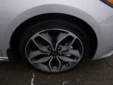 2015 Kia Forte Koup SX Wheel