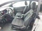 2015 Kia Forte Koup SX Front Seat