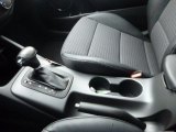 2015 Kia Forte Koup SX 6 Speed Sportmatic Automatic Transmission