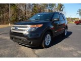 2015 Ford Explorer FWD