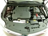 2015 Toyota Avalon XLE Touring 3.5 Liter DOHC 24-Valve VVT-i V6 Engine