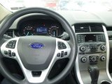 2014 Ford Edge SE AWD Controls