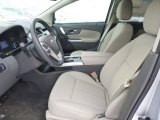2014 Ford Edge SE AWD Front Seat