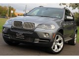 2007 BMW X5 4.8i