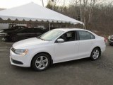 2012 Volkswagen Jetta TDI Sedan