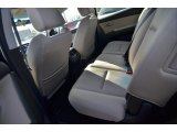 2015 Mazda CX-9 Sport Rear Seat