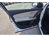 2015 Mazda CX-9 Grand Touring Door Panel