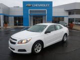 2013 Chevrolet Malibu LS