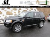 2008 Land Rover LR2 SE