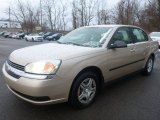 2005 Chevrolet Malibu Sedan