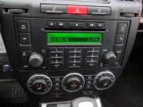 2008 Land Rover LR2 SE Controls