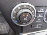 2008 Land Rover LR2 SE Controls