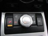 2008 Land Rover LR2 SE Controls