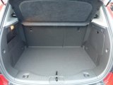 2015 Chevrolet Trax LS Trunk