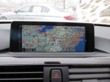 2015 BMW 4 Series 435i xDrive Convertible Navigation