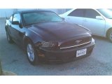 2014 Ford Mustang V6 Coupe