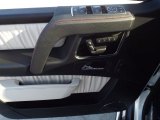 2015 Mercedes-Benz G 550 Door Panel