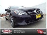 2015 Black Mercedes-Benz E 400 4Matic Coupe #100842050