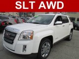 2011 GMC Terrain SLT AWD