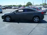 2007 Granite Metallic Pontiac G6 V6 Sedan #10053074