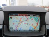 2014 Cadillac CTS -V Coupe Navigation