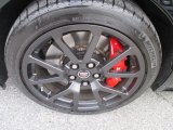 2014 Cadillac CTS -V Coupe Wheel