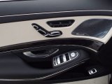 2015 Mercedes-Benz S 550 Sedan Door Panel