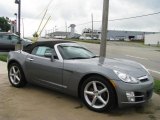 2007 Saturn Sky Roadster